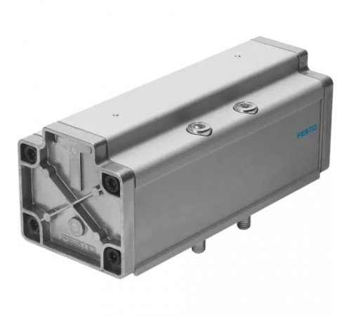 Распределитель с пневматическим управлением Festo VL-5/3G-3/4-D-4
