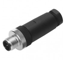 Штекер Festo FBS-M12-5GS-PG9