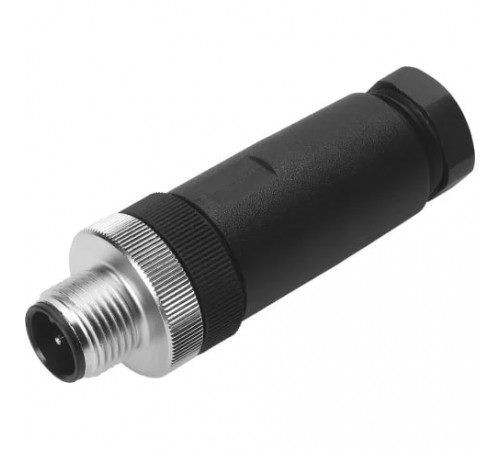 Штекер Festo FBS-M12-5GS-PG9
