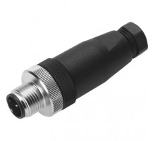 Штекер Festo SEA-M12-5GS-PG7