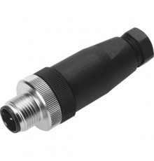 Штекер Festo SEA-M12-5GS-PG7