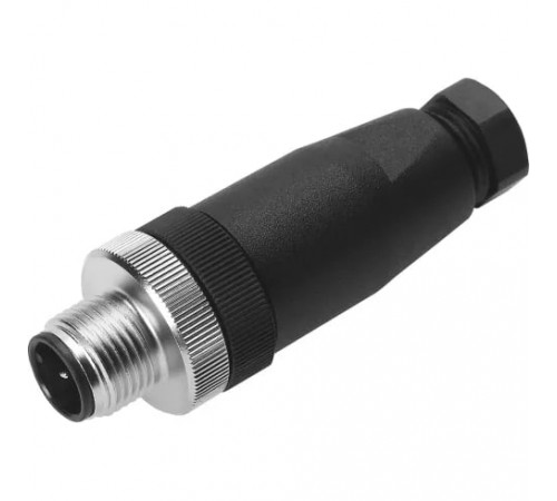 Штекер Festo SEA-M12-5GS-PG7