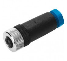 Штекерная розетка Festo FBSD-GD-9-5POL