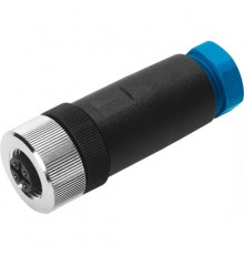 Штекерная розетка Festo FBSD-GD-9-5POL