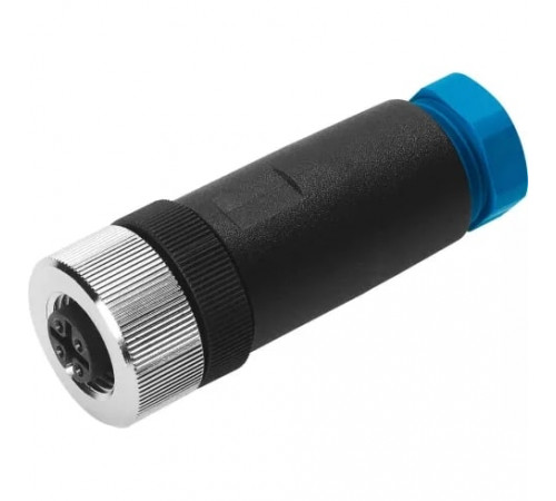 Штекерная розетка Festo FBSD-GD-9-5POL