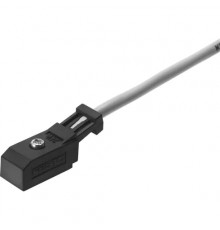 Соединительный кабель Festo KRP-1-24-2,5