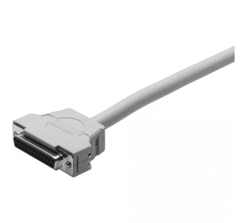 Соединительный кабель Festo KMP6-25P-12-10