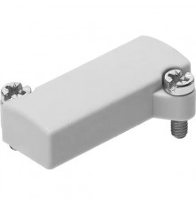 Плита-заглушка Festo MHAP4-BP-3