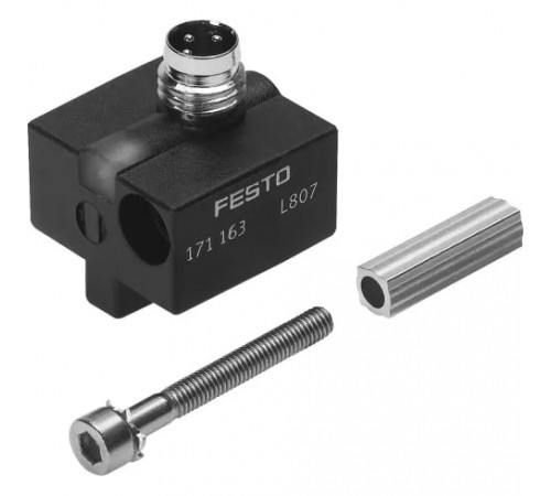 Датчик положения Festo SMEO-8E-S-LED-24