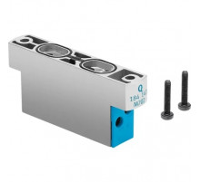Дроссель с обратным клапаном Festo CPV14-BS-2XGRAZ-1/8