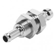 Соединительный фитинг Festo KS3-CN-6-S