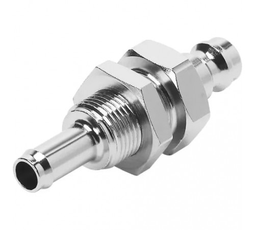 Соединительный фитинг Festo KS3-CN-6-S