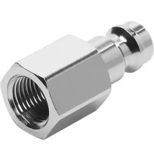 Быстроразъемный штекер Festo KS3-1/8-I