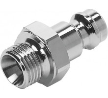 Быстроразъемный штекер Festo KS3-1/8-A
