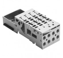Монтажная плита Festo VMPA1-FB-AP-4-1-S1-RV