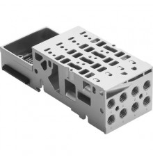 Монтажная плита Festo VMPA1-FB-AP-4-1