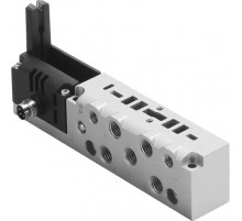 Монтажная плита Festo VMPA1-IC-AP-1