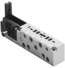 Монтажная плита Festo VMPA1-IC-AP-1
