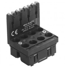 Электрический модуль Festo VMPA1-FB-EMG-D2-8