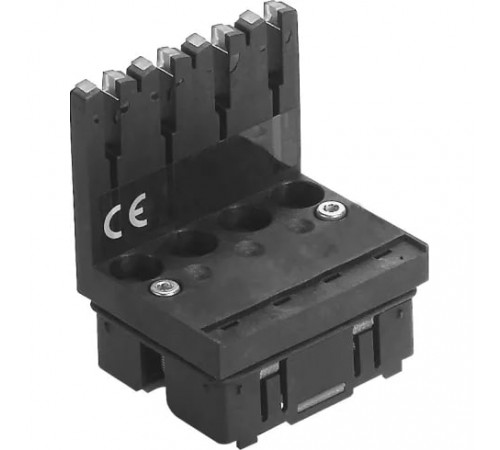 Электронный модуль Festo VMPA2-FB-EMG-4