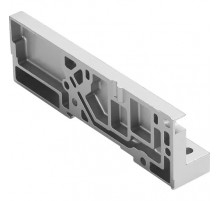 Торцевая плита Festo VMPA-EPR-G