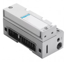 Торцевая плита Festo VMPA-FB-EPL-GU