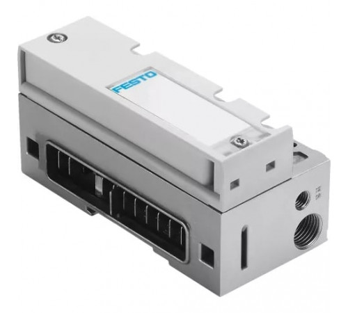 Торцевая плита Festo VMPA-FB-EPL-EU