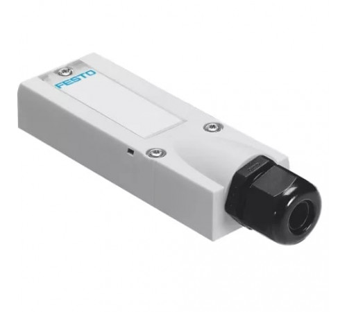 Крышка Festo VMPA-KMS-H