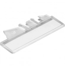 Панель для информационных табличек Festo VMPA1-ST-1-4