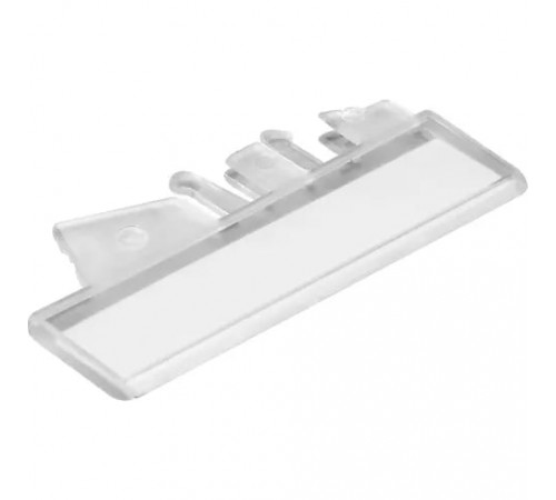 Панель для информационных табличек Festo VMPA1-ST-1-4