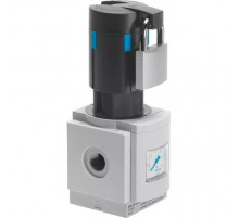 Регулятор давления Festo MS6N-LR