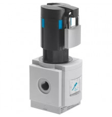 Регулятор давления Festo MS6N-LR