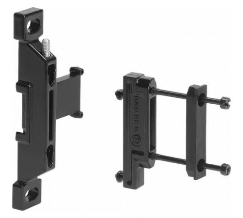 Монтажная скоба Festo MS4-WPM-2D