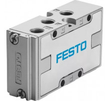 Распределитель с пневматическим управлением FestoVL-5-1/4-B