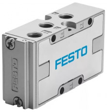Распределитель с пневматическим управлением FestoVL-5-1/4-B