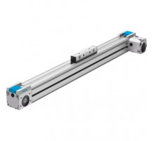 Приводы с зубчатым ремнем Festo DGE-63-ZR