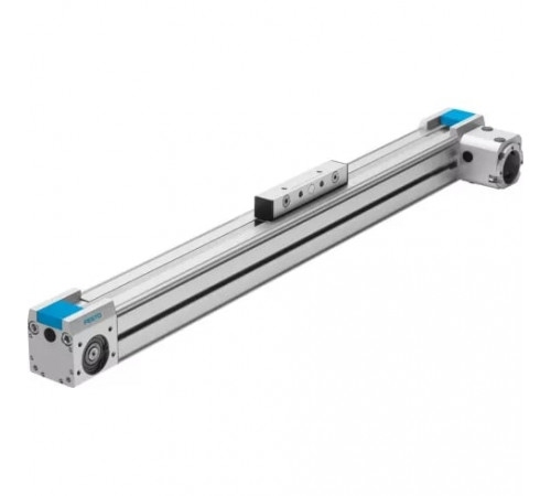 Приводы с зубчатым ремнем Festo DGE-18-ZR