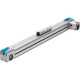 Приводы с зубчатым ремнем Festo DGE-18-ZR