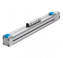 Привод со шпинделем Festo DGE-40-SP