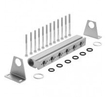 Р-планка для блочного монтажа Festo PAL-3/8-6-B