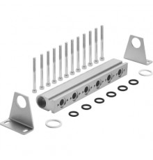Р-планка для блочного монтажа Festo PAL-1/8-6-B