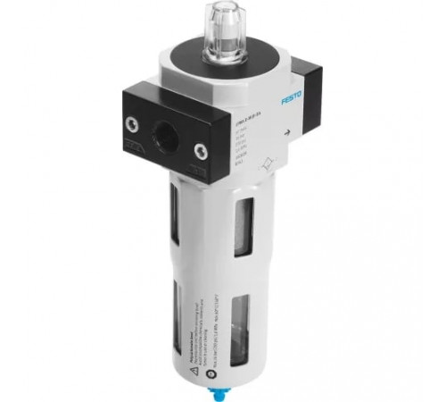 Фильтр сверхтонкой очистки Festo LFMA-1/2-D-MIDI-DA-A