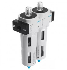 Комбинация фильтров тонкой очистки Festo LFMBA-1-D-MAXI-DA