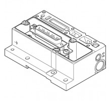 Электрический интерфейс Festo VMPA1-MPM-EPL-E