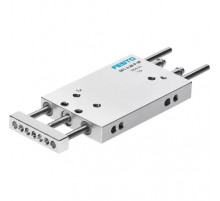 Пневмоцилиндр с направляющей Festo DFC-4-20-P-GF