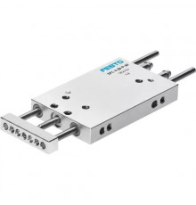 Пневмоцилиндр с направляющей Festo DFC-4-10-P-GF