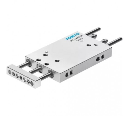 Пневмоцилиндр с направляющей Festo DFC-4-15-P-GF