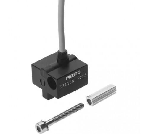 Датчик положения Festo SMEO-8E-K-24-S6