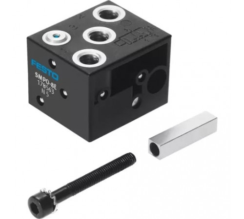 Датчик положения Festo SMPO-8E