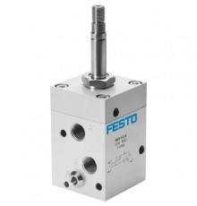 Распределитель с электромагнитным управлением Festo MCH-3-1/4